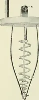 An illustration from Electrical installations of electric light, power, traction and industrial electrical machinery (1902)