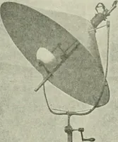 An illustration from Electrical installations of electric light, power, traction and industrial electrical machinery (1902)