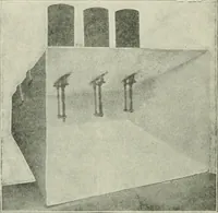 Picture 193 of 223 from Electrical installations of electric light, power, traction and industrial electrical machinery (1902), leaf 217