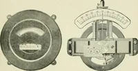 An illustration from Electrical installations of electric light, power, traction and industrial electrical machinery (1902)