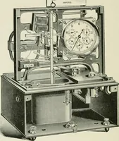 An illustration from Electrical installations of electric light, power, traction and industrial electrical machinery (1902)