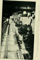 An illustration from Electrical installations of electric light, power, traction and industrial electrical machinery (1902)