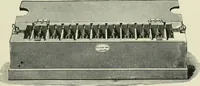 An illustration from Electrical installations of electric light, power, traction and industrial electrical machinery (1902)