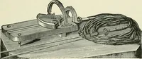 Picture 19 of 223 from Electrical installations of electric light, power, traction and industrial electrical machinery (1902), leaf 42