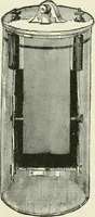 An illustration from Electrical installations of electric light, power, traction and industrial electrical machinery (1902)