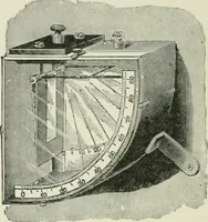 An illustration from Electrical installations of electric light, power, traction and industrial electrical machinery (1902)