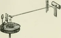 An illustration from Electrical installations of electric light, power, traction and industrial electrical machinery (1902)