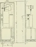 Picture 56 of 223 from Electrical installations of electric light, power, traction and industrial electrical machinery (1902), leaf 84