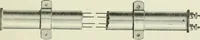 An illustration from Electrical installations of electric light, power, traction and industrial electrical machinery (1902)