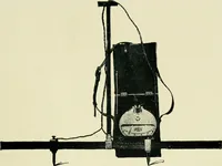 Picture 64 of 223 from Electrical installations of electric light, power, traction and industrial electrical machinery (1902), leaf 90