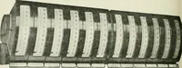 An illustration from Electrical installations of electric light, power, traction and industrial electrical machinery (1902)