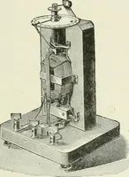An illustration from Electrical installations of electric light, power, traction and industrial electrical machinery (1902)