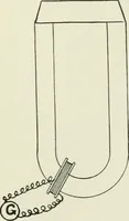 Picture 76 of 223 from Electrical installations of electric light, power, traction and industrial electrical machinery (1902), leaf 98
