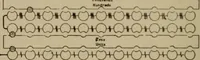 An illustration from Electrical instruments and testing; how to use the voltmeter, ohmmeter, ammeter, potentiometer, galvanometer, the Wheatstone bridge, and standard portable testing sets (1907)