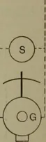 An illustration from Electrical instruments and testing; how to use the voltmeter, ohmmeter, ammeter, potentiometer, galvanometer, the Wheatstone bridge, and standard portable testing sets (1907)