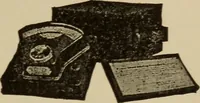 Picture 101 of 103 from Electrical instruments and testing; how to use the voltmeter, ohmmeter, ammeter, potentiometer, galvanometer, the Wheatstone bridge, and standard portable testing sets (1907), leaf 264