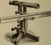 An illustration from Electrical instruments and testing; how to use the voltmeter, ohmmeter, ammeter, potentiometer, galvanometer, the Wheatstone bridge, and standard portable testing sets (1907)