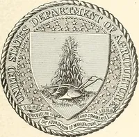 An illustration from Electrical instruments for determining the moisture, temperature, and soluble salt content of soils (1899)