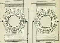 Picture 103 of 237 from Electrical machinery; a practical study course on installation, operation and maintenance (1921), leaf 201