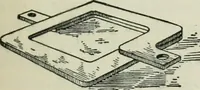 An illustration from Electrical machinery; a practical study course on installation, operation and maintenance (1921)