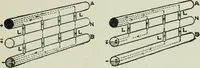 An illustration from Electrical machinery; a practical study course on installation, operation and maintenance (1921)