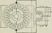 Picture 165 of 237 from Electrical machinery; a practical study course on installation, operation and maintenance (1921), leaf 306