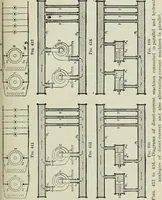 An illustration from Electrical machinery; a practical study course on installation, operation and maintenance (1921)