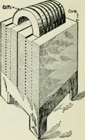 Picture 211 of 237 from Electrical machinery; a practical study course on installation, operation and maintenance (1921), leaf 397