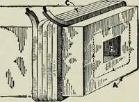 An illustration from Electrical machinery; a practical study course on installation, operation and maintenance (1921)
