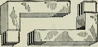 An illustration from Electrical machinery; a practical study course on installation, operation and maintenance (1921)