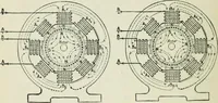 An illustration from Electrical machinery; a practical study course on installation, operation and maintenance (1921)