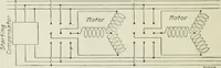 An illustration from Electrical machinery; a practical study course on installation, operation and maintenance (1921)