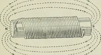 Picture 12 of 237 from Electrical machinery; a practical study course on installation, operation and maintenance (1921), leaf 44