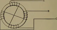 An illustration from Electrical and magnetic calculations (1913)