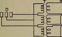 An illustration from Electrical and magnetic calculations (1913)