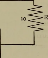 An illustration from Electrical and magnetic calculations (1913)