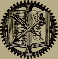 Picture 2 of 37 from Electrical and magnetic calculations (1913), leaf 6