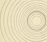 An illustration from Electrical papers (1892)