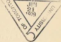 An illustration from Electrical papers (1892)