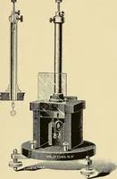 An illustration from Electrical and scientific instruments and apparatus : november 20th, 1899 (1899)
