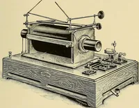 An illustration from Electrical and scientific instruments and apparatus : november 20th, 1899 (1899)