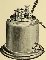 An illustration from Electrical and scientific instruments and apparatus : november 20th, 1899 (1899)