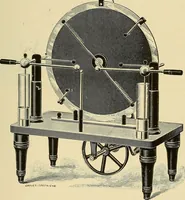 An illustration from Electrical and scientific instruments and apparatus : november 20th, 1899 (1899)