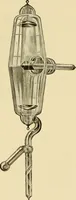 An illustration from Electrical and scientific instruments and apparatus : november 20th, 1899 (1899)