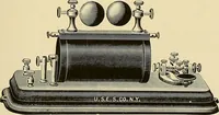 An illustration from Electrical and scientific instruments and apparatus : november 20th, 1899 (1899)