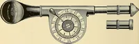 An illustration from Electrical and scientific instruments and apparatus : november 20th, 1899 (1899)