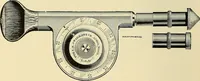 An illustration from Electrical and scientific instruments and apparatus : november 20th, 1899 (1899)