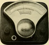 An illustration from Electrical and scientific instruments and apparatus : november 20th, 1899 (1899)