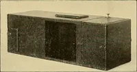 An illustration from Electrical and scientific instruments and apparatus : november 20th, 1899 (1899)