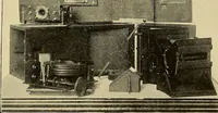 An illustration from Electrical and scientific instruments and apparatus : november 20th, 1899 (1899)